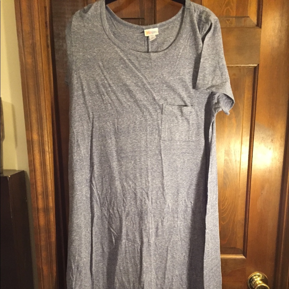 Carly dress